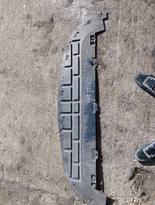 Кора за под двигател за Mercedes Vito 2014