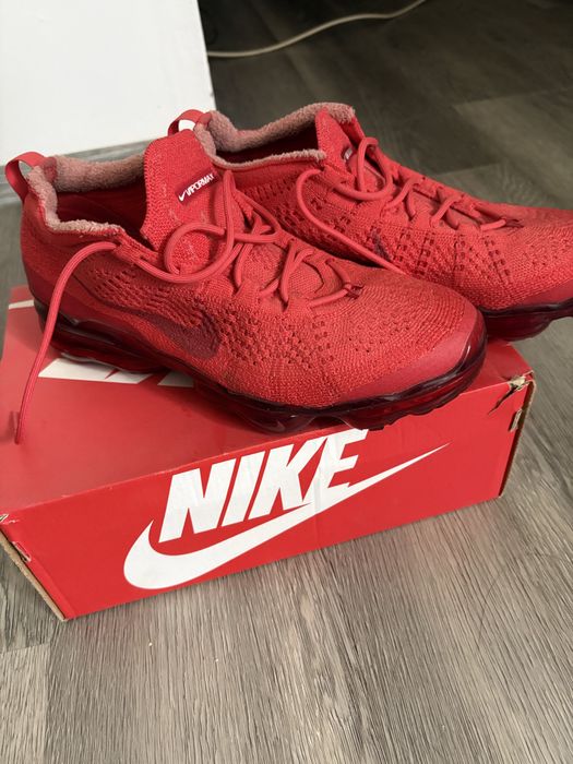 NIKE air vapormax 2023 FK