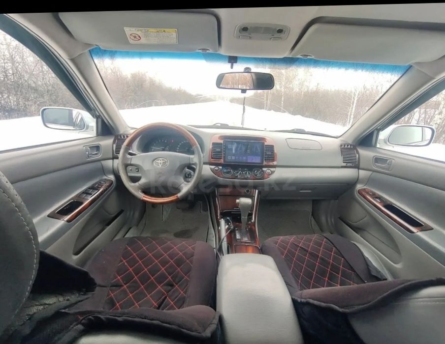 Продается Камри 35