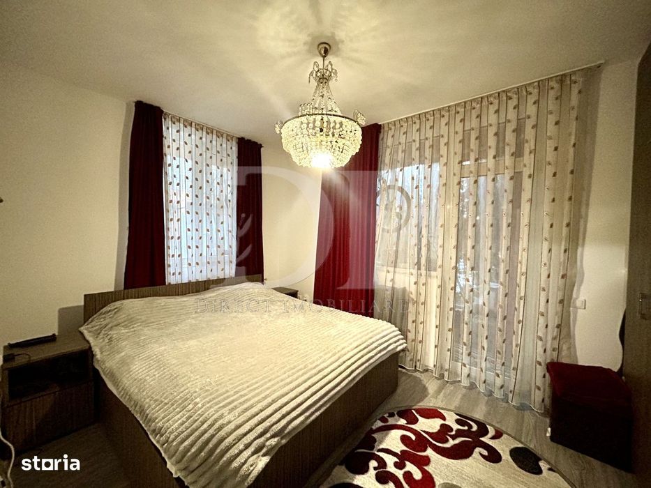 Apartament 2 camere de vanzare / Zona Eroilor / Floresti