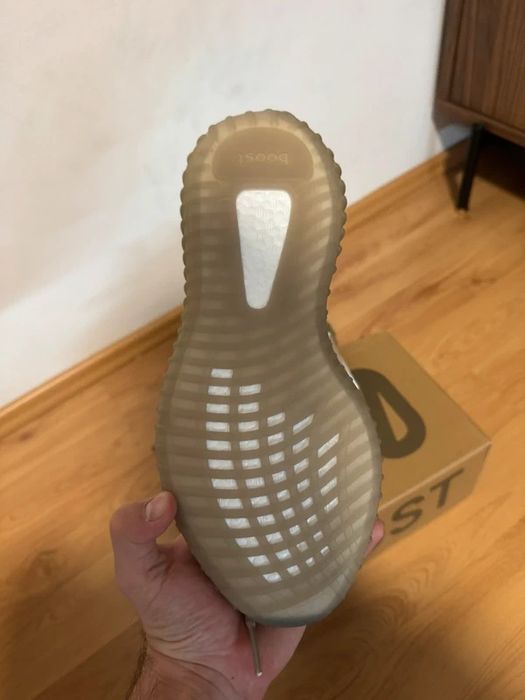 #NEW#Yeezy 350 v2 Slate 40-45