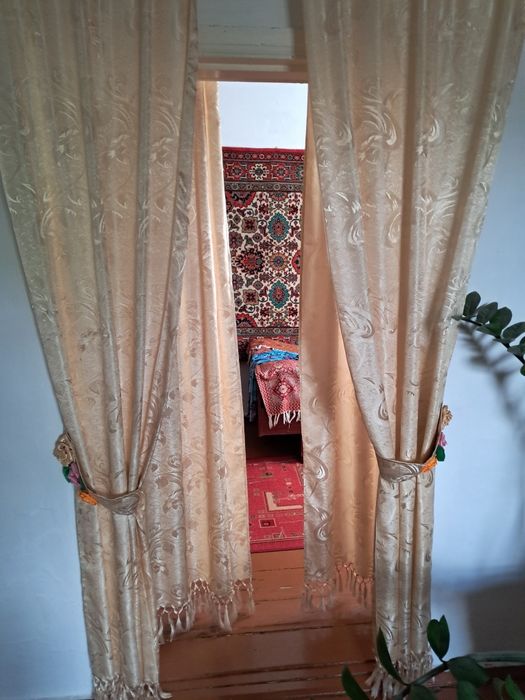 Продам трёхкомнатный дом