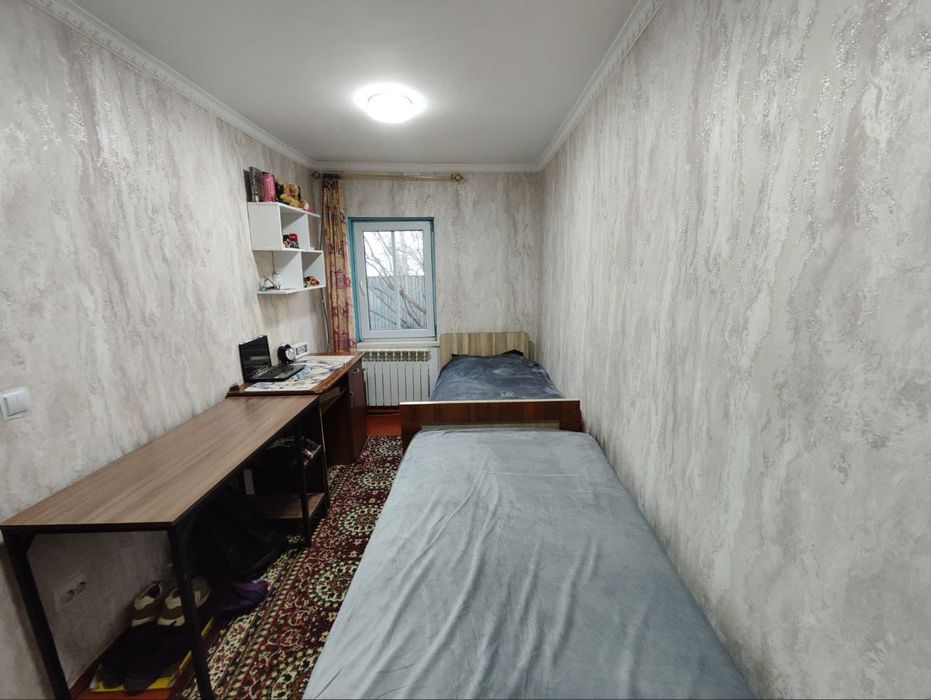 Продам дом в Есике