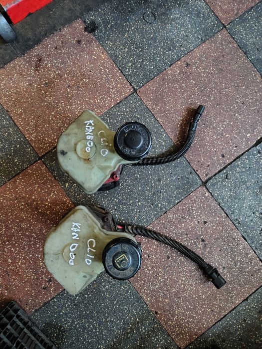 Pompa servo directie electrica Renault Clio sau renault kangoo perfect functionala