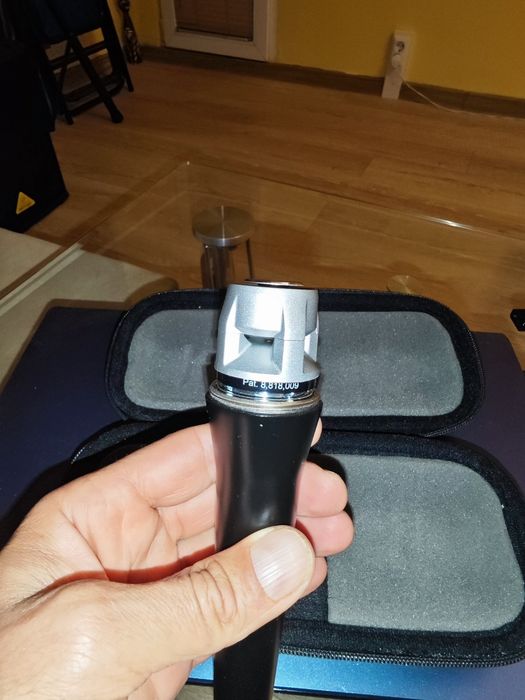 Shure sm86 кондензаторен микрофон