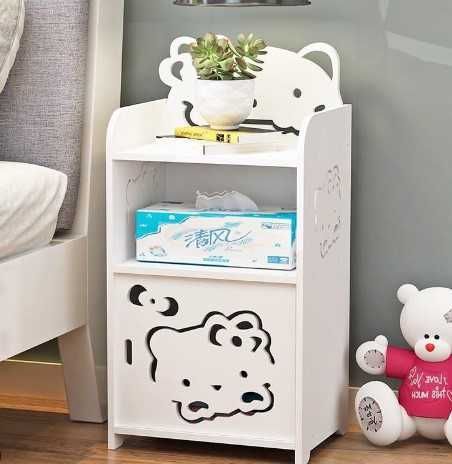 Нощно или тоалетно шкафче