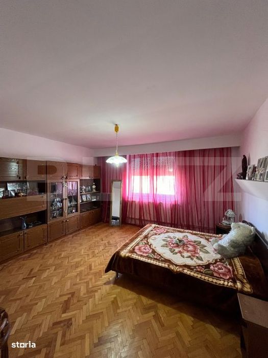 Casa P+1, 445 mp, zona Baritiu