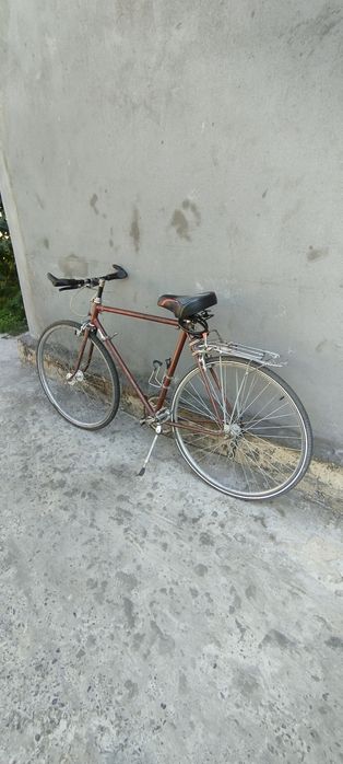 Велосипед    ХВЗ