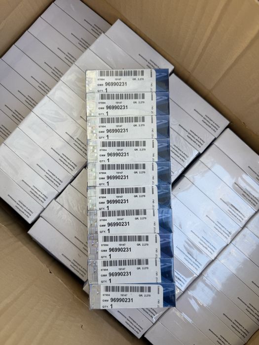 Свеча зажигания для кобальт (КИТАЙ)