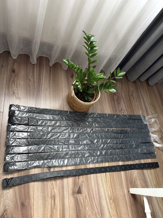 Curele LV Noi 110cm