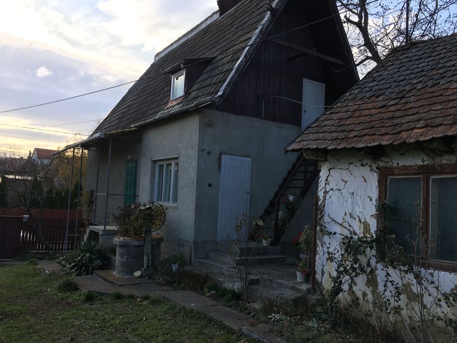 teren intravilan Sâncraiu, 4600 mp de vânzare