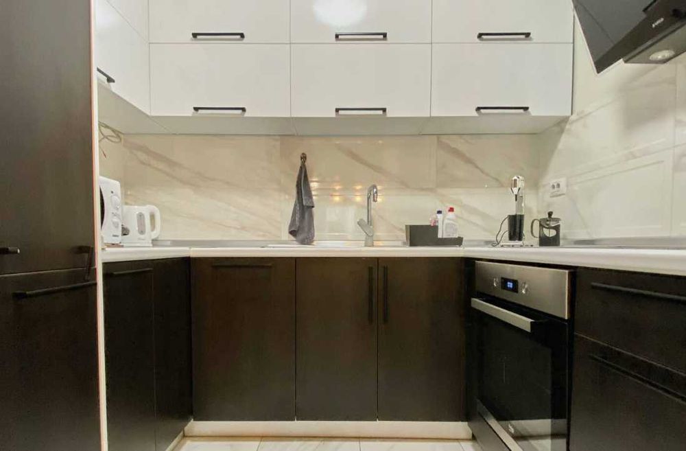 Дава се под наем Двустаен апартамент в Пловдив, Гагарин - 59 кв.м за 198.9 € - Снимка #7