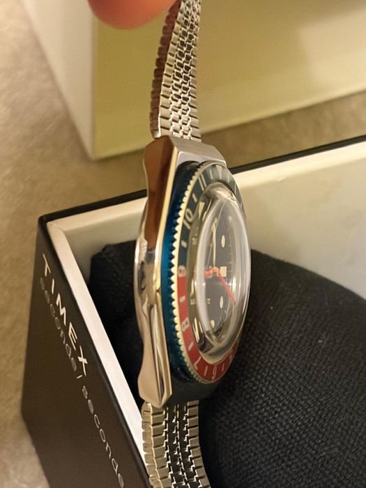Ceasuri Timex editie limitata