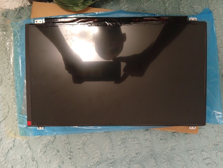 Экран ноутбука/матрица N156HGA-EAB