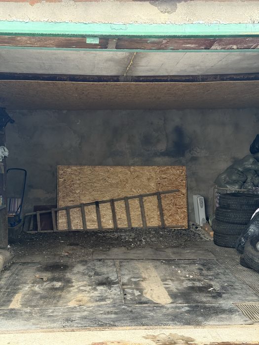 Продам гараж По Ердена