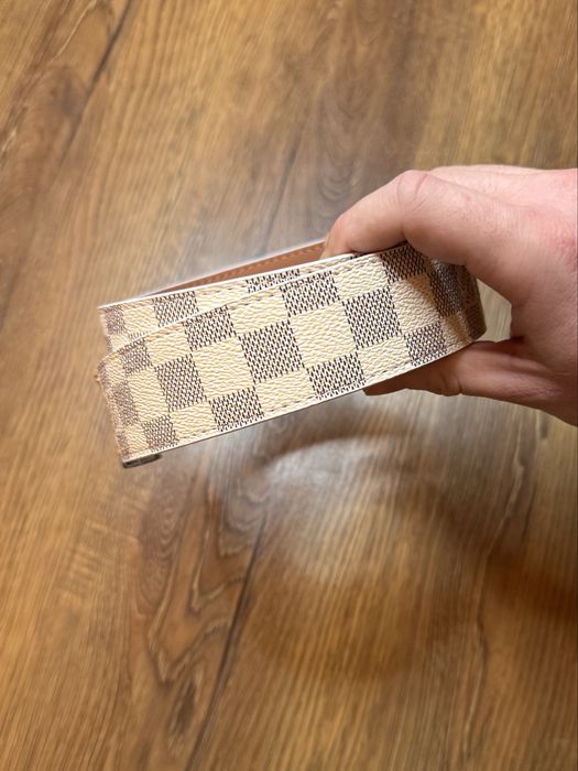 Curea LV 110cm Alba Negociabil