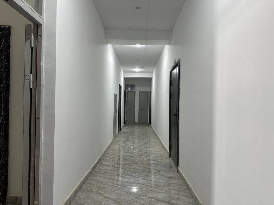 Готовы квартира подключ