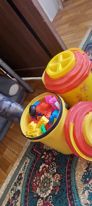 Конструктор  для детей