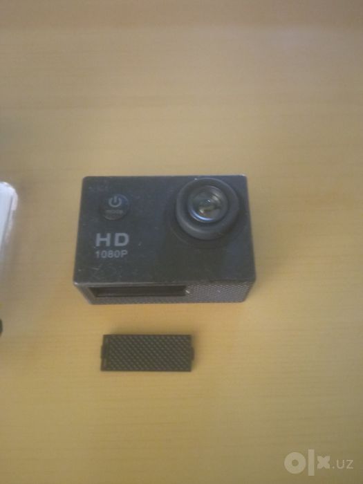 Экшен Камера 1080р НD