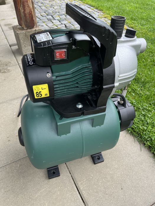Hidrofor Metabo HWW 4000/25 G