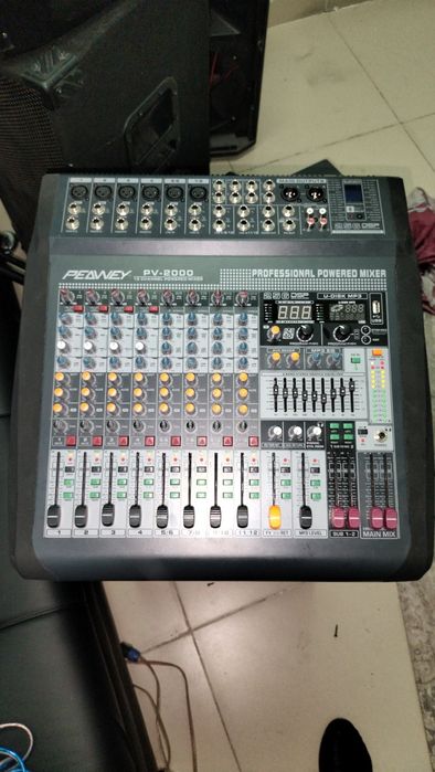 Музыкалық апаратура