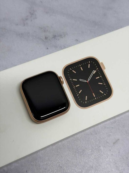 Apple Watch Series 6 40mm лот 752702 (г.Атырау, Лесхоз 9/3)