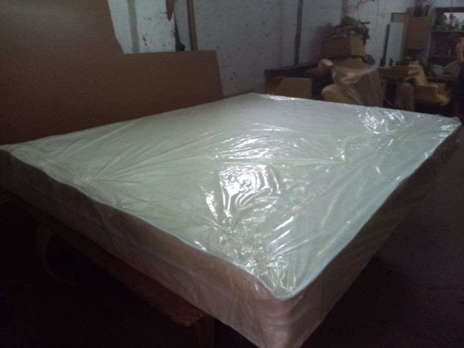 Изготовление и реставрация матрасов