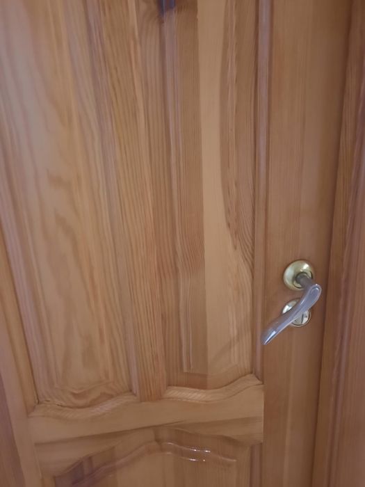 Продам межкомнатные двери