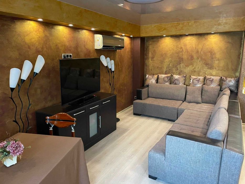 Продам 3х-ком. квартиру