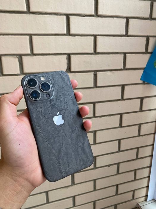 Айфон 13 про 256 gb