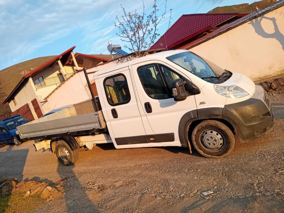 FIAT Ducato