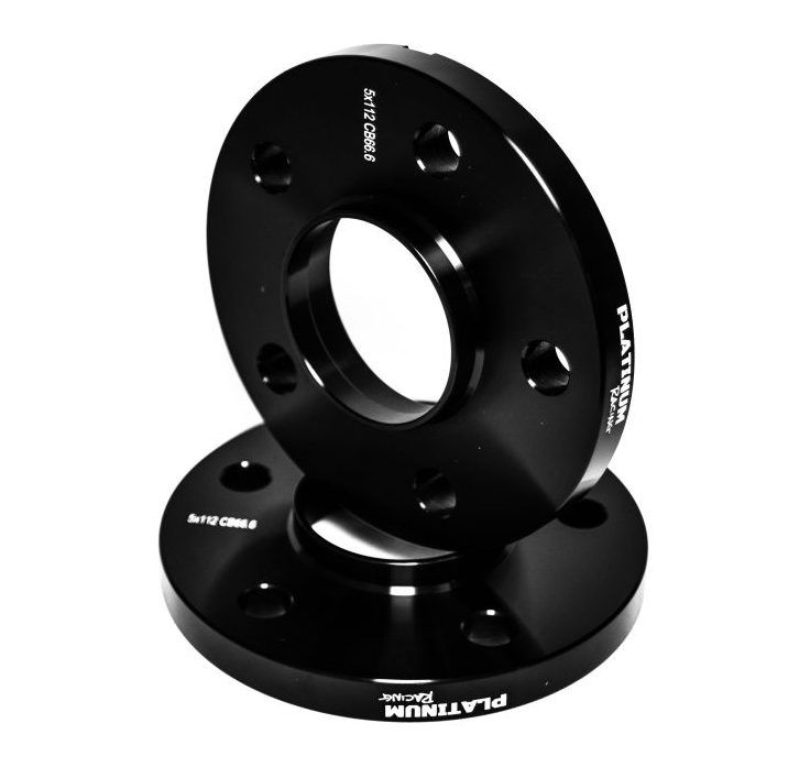 Оригинални Фланци Ауди 5х112 и 5х100