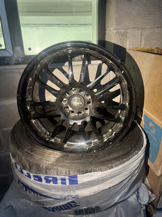 Продам диски R18
