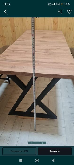 Срочна продам стол  (Новый)