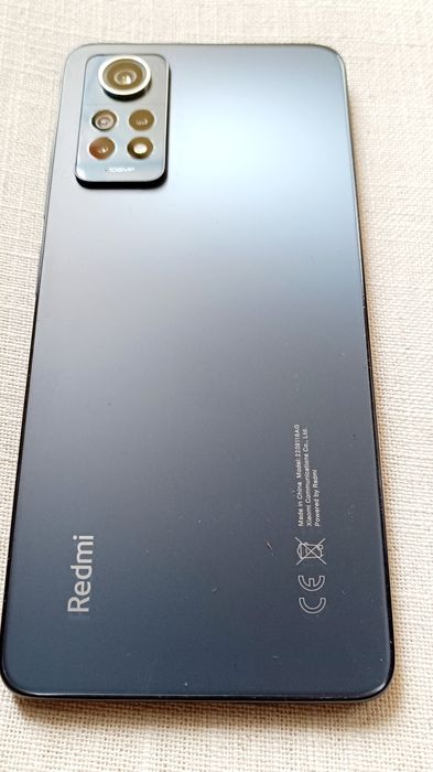 Xiaomi Redmi Note 12 PRO 4G