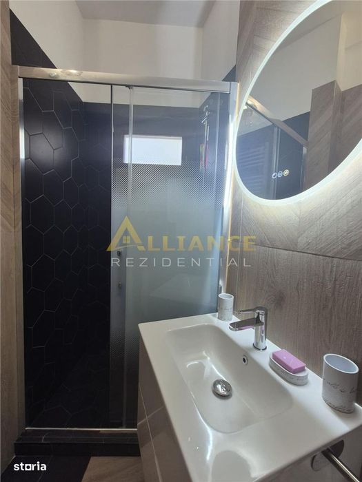 Universitate Ap 2 Camere Modern
