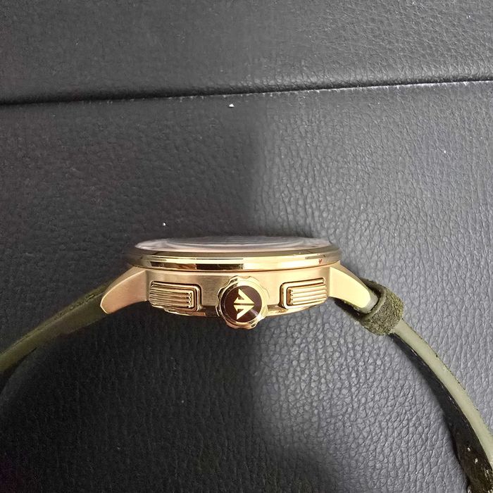 Citizen BY0003 Atomic Radio Controlled Limited Edition 63/750