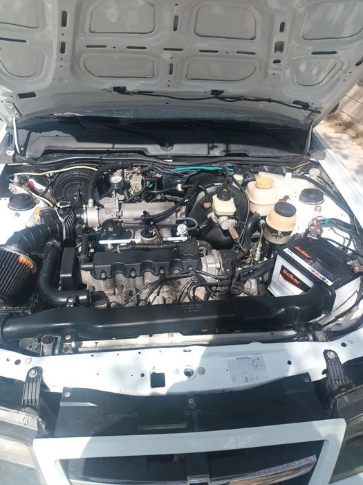 Нексия 2 срочно сотилади