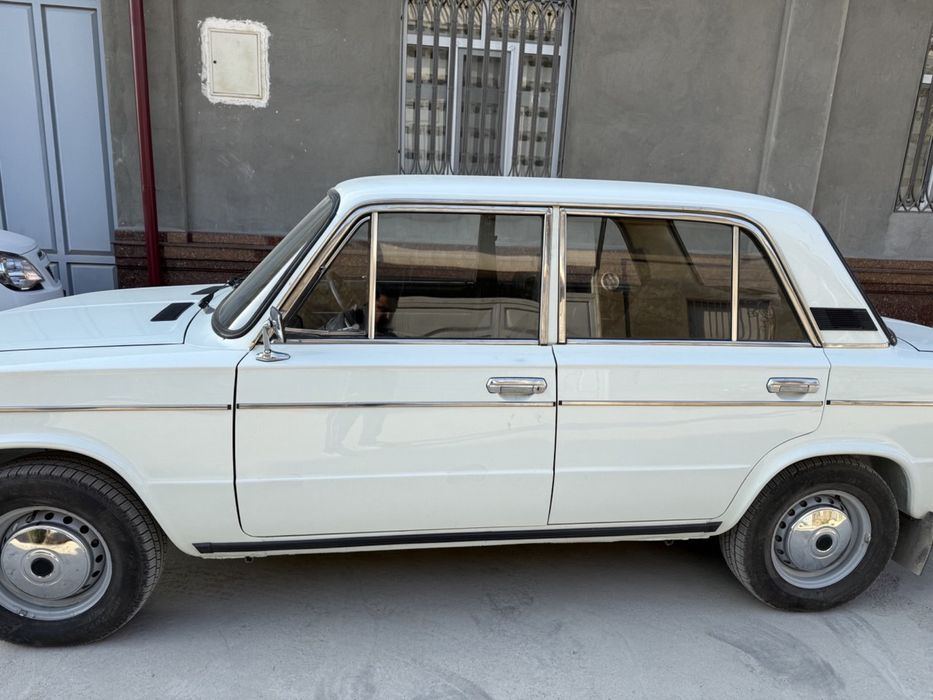 Jiguli vaz 2106 benzin ideal