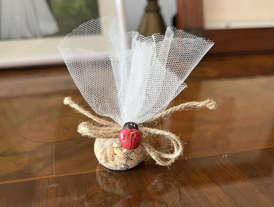 Късмети за сватба