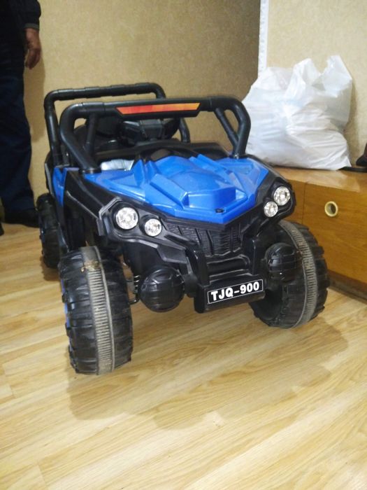 Машина для детей