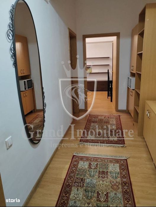 Apartament de inchiriat 60mp, zona Piata Mihai Viteazu