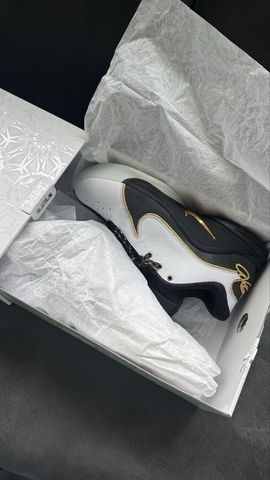 Nike LeBron 22 Mogul – 44.5 – ca noi