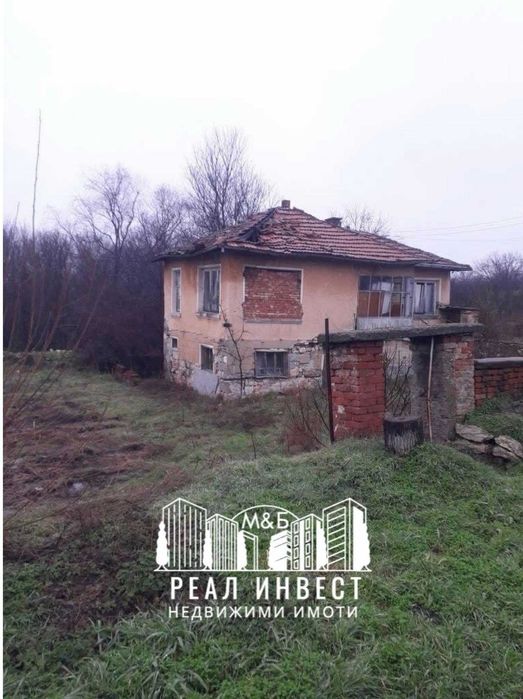 Продава се Къща в с. Бодрово, Област Хасково - 65 кв.м за 102 €/кв.м - Снимка #2