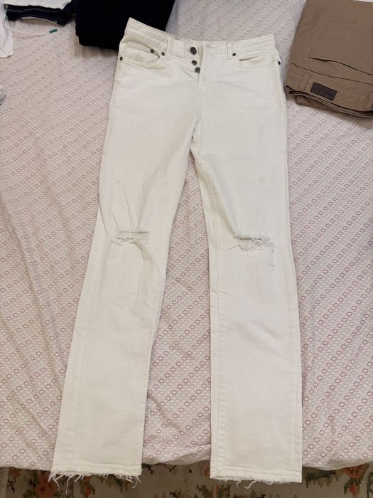 Джинсы оригинал новые и бу есть с турции