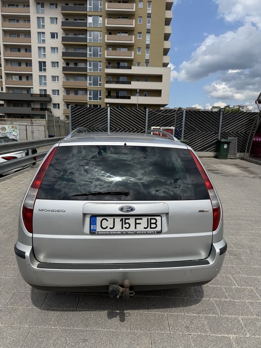 FORD Focus 2006 — imagine 3