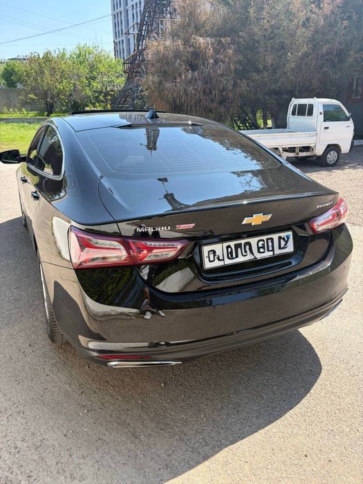 Малибу 2 premier 2021