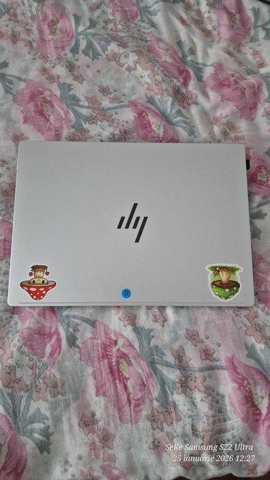 Laptop HP Omnibook X