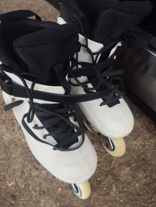 Role Powerslide iqon act cl 42/43