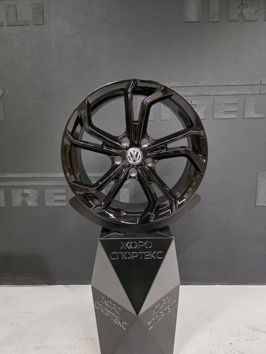 17цола 5x112 Фолксваген Vw 5х112 4бр